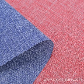 300D Cation PVC/PA/PU Coated OXford Fabric for outdoor